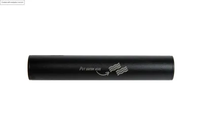 Tłumik dźwięku ASG Covert Tactical - Bacon 35x250 (SPE-09-035649) SPECNA ARMS - widok 3