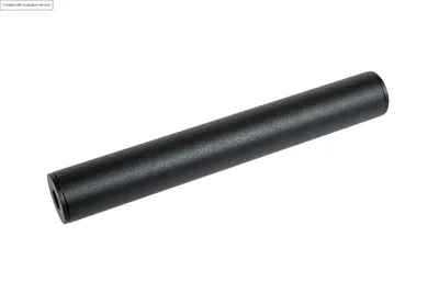 Tłumik dźwięku ASG Specna Arms Covert Tactical - Bacon 35x250 (SPE-09-035650) - widok 2