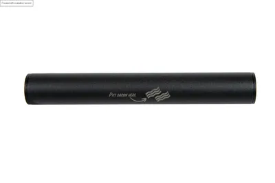 Tłumik dźwięku ASG Specna Arms Covert Tactical - Bacon 35x250 (SPE-09-035650) - widok 3