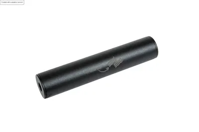Tłumik dźwięku ASG Specna Arms Covert Tactical - Bacon 40x320 (SPE-09-035653)