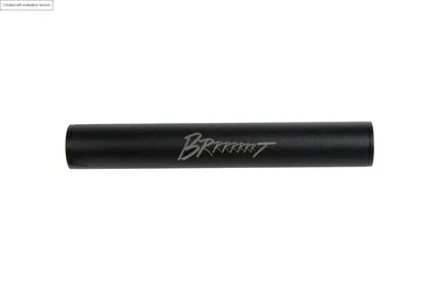 Tłumik ASG Specna Arms Covert Tactical Brrrrt 30x200 (SPE-09-035657) - widok 3