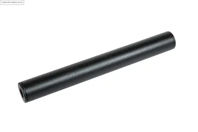 Tłumik dźwięku ASG Specna Arms Covert Tactical Brrrrt 30x250 (SPE-09-035658) - widok 2