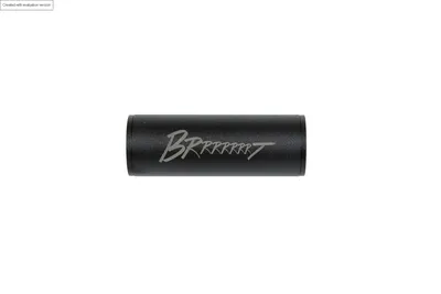 Tłumik dźwięku ASG Specna Arms Covert Tactical Brrrrt 35x100 (SPE-09-035659) - widok 3