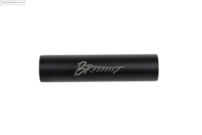 Tłumik dźwięku ASG Covert Tactical Brrrrt 35x150 (SPE-09-035660) SPECNA ARMS - widok 3
