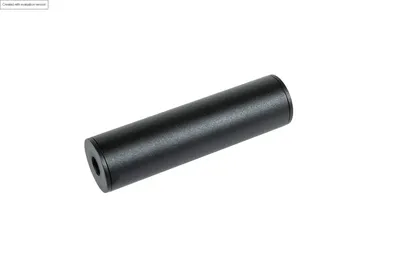 Tłumik dźwięku ASG Covert Tactical Standard - Brrrrt Fi 40mm (SPE-09-035664) SPECNA ARMS - widok 2