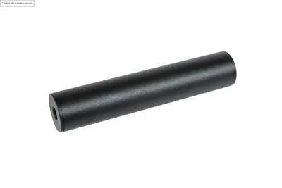 Tłumik ASG Specna Arms Covert Tactical Standard - Brrrrt Fi 40mm (SPE-09-035665) - widok 2