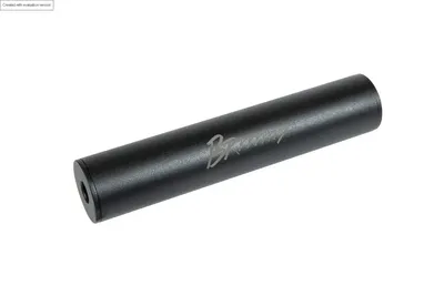 Tłumik ASG Specna Arms Covert Tactical Standard - Brrrrt Fi 40mm (SPE-09-035665)
