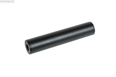 Tłumik dźwięku ASG Specna Arms Covert Tactical Standard - Hide 30x250 (SPE-09-035668) - widok 2