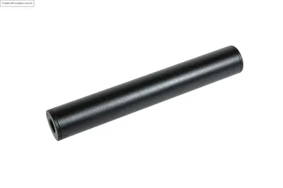 Tłumik dźwięku ASG Specna Arms Covert Tactical Standard - Hide 30x250 (SPE-09-035669) - widok 2