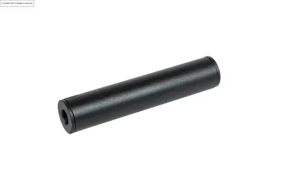Tłumik dźwięku ASG Covert Tactical - Shhhhh 30x250 (SPE-09-035680) SPECNA ARMS - widok 2