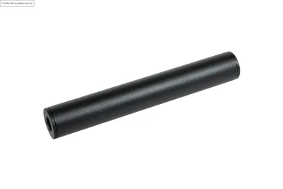 Tłumik dźwięku ASG Specna Arms Covert Tactical - Shhhhh 30x250 (SPE-09-035681) - widok 2