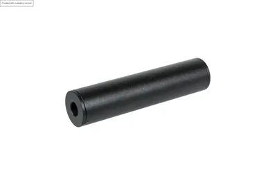 Tłumik ASG Specna Arms Covert Tactical Standard - Shhhhh 35x250 (SPE-09-035684) - widok 2