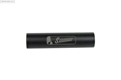 Tłumik ASG Specna Arms Covert Tactical Standard - Shhhhh 35x250 (SPE-09-035684) - widok 3