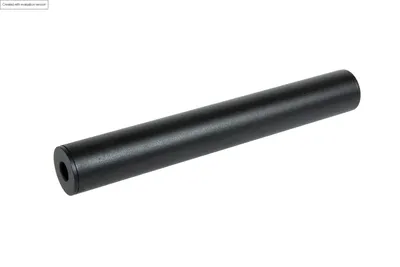 Tłumik dźwięku ASG Covert Tactical Standard - Shhhhh 35x250 (SPE-09-035686) SPECNA ARMS - widok 2