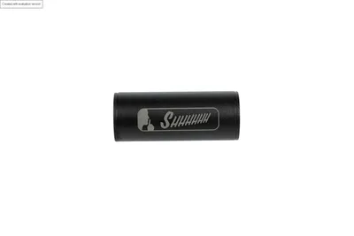 Tłumik dźwięku ASG Covert Tactical Standard - Shhhhh 40x100 (SPE-09-035687) SPECNA ARMS - widok 3
