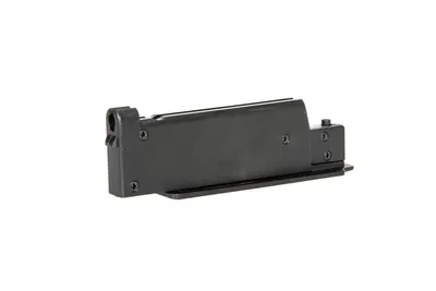 Magazynek low-cap 24 kulki do replik Kar98 (SWL-05-029501) - widok 3