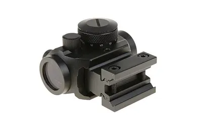 Kolimator THETA Optics Compact II - czarny (THO-10-007854) - widok 6