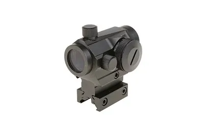 Kolimator THETA Optics Compact II - czarny (THO-10-007854) - widok 5