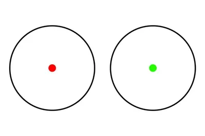 Kolimator THETA Optics Monolith (THO-10-011604) - widok 5