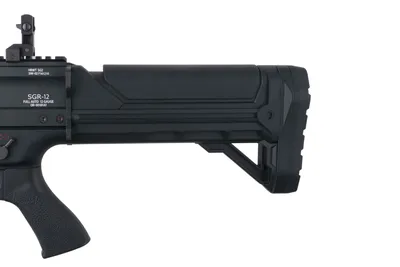 Strzelba ASG elektryk Tokyo Marui SGR-12 (TMR-01-019618) - widok 6