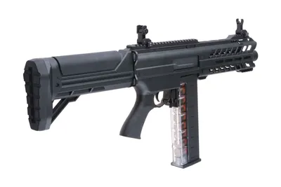 Strzelba ASG elektryk Tokyo Marui SGR-12 (TMR-01-019618) - widok 7