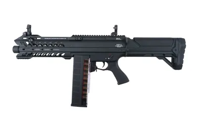 Strzelba ASG elektryk Tokyo Marui SGR-12 (TMR-01-019618) - widok 5
