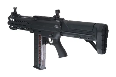 Strzelba ASG elektryk Tokyo Marui SGR-12 (TMR-01-019618) - widok 8