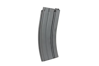 Magazynek ASG Tokyo Marui low-cap 82 kulki do replik HK416D/M4/SCAR-L NGRS (TMR-05-027595) - widok 3