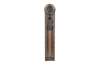 Magazynek ASG Tokyo Marui Hi-Cap do replik p90  - czarny (TMR-05-029087) - widok 3