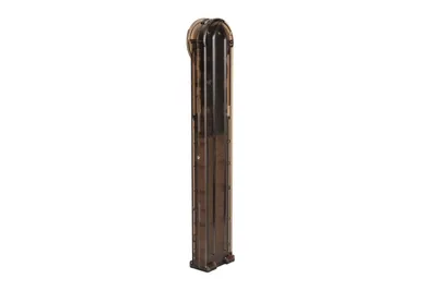 Magazynek ASG Tokyo Marui Hi-Cap do replik p90  - czarny (TMR-05-029087) - widok 2