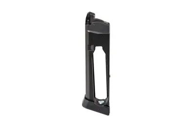 Magazynek CO2 24 kulki do RAVEN EU Series (WEE-05-027430) - widok 3