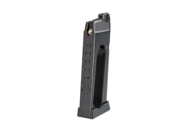 Magazynek CO2 24 kulki do RAVEN EU Series (WEE-05-027430) - widok 2