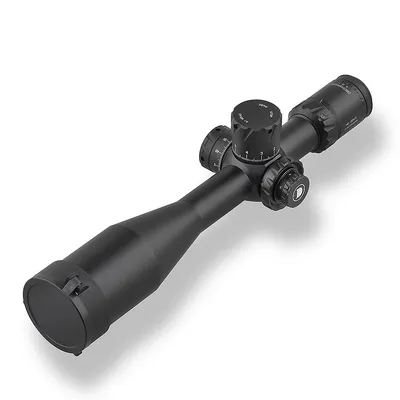 Luneta celownicza Discovery Optics HD GEN II 5-30X56 SFIR FFP-Z-MRAD Tubus: 34mm