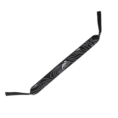 Pasek HELIKON neoprenowy do okularów - Neoprene - Czarny/Biały - One Size (AC-NER-NE-0120A) HELIKON-TEX - widok 2