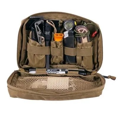 Worek Strzelecki Kostka Helikon - Coyote (AC-SBC-CD-11) HELIKON-TEX - widok 2
