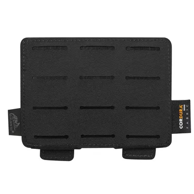 Adapter BMA HELIKON BELT MOLLE ADAPTER 3 - Cordura - Czarny - One Size (IN-BM3-CD-01)