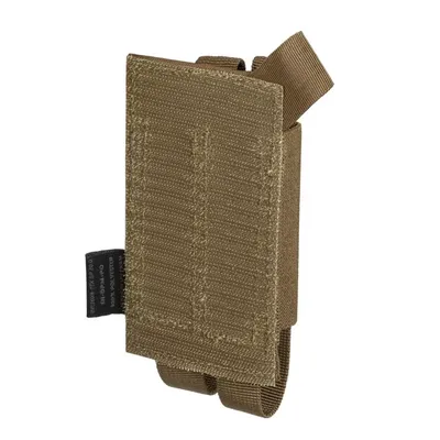 Ładownica Helikon Double Pistol Magazine Insert - Poliester - Coyote (IN-DPM-PO-11) HELIKON-TEX - widok 2