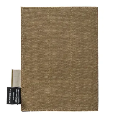 Insert HELIKON MOLLE ADAPTER INSERT 3 - Cordura - Czarny - One Size (IN-MA3-CD-01) HELIKON-TEX - widok 4