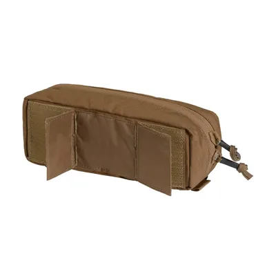 Piórnik HELIKON PENCIL CASE INSERT - Cordura - Czarny - One Size (IN-PCC-CD-01) HELIKON-TEX - widok 3