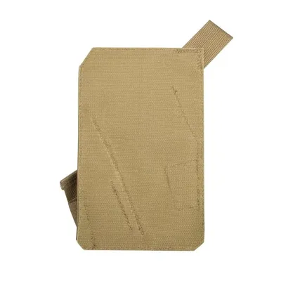 Kabura Helikon Pistol Holder Insert Coyote (IN-PTH-NL-11) HELIKON-TEX - widok 2
