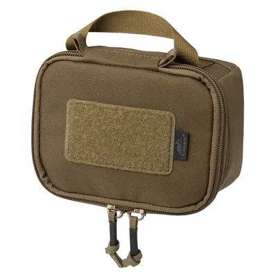 Pojemnik na amunicję HELIKON Ammo Box - Cordura - ( 8x10x14 cm ) - Coyote (MO-AMB-CD-11) HELIKON-TEX - widok 2