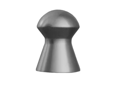 Śrut 4,5 mm Diabolo JSB Exact 500 szt. półokragły (546235-500) - widok 3