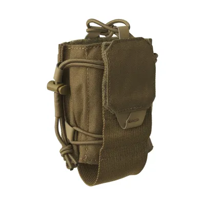 Ładownica Helikon na radio - Coyote (MO-GRP-CD-11) HELIKON-TEX - widok 2