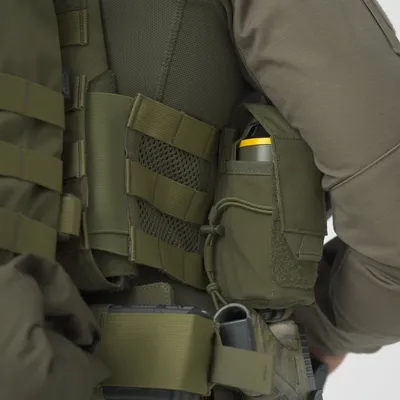 Ładownica Helikon Smoke- Multicam (MO-GSG-CD-34) HELIKON-TEX - widok 7