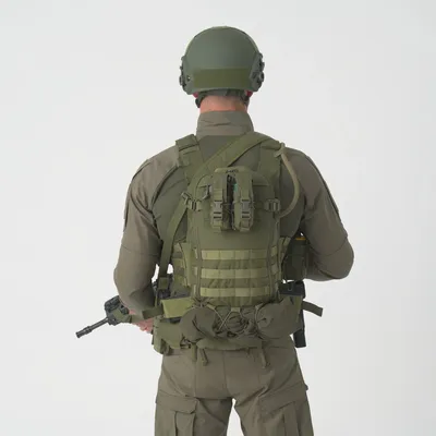Ładownica Helikon Smoke- Multicam (MO-GSG-CD-34) HELIKON-TEX - widok 3