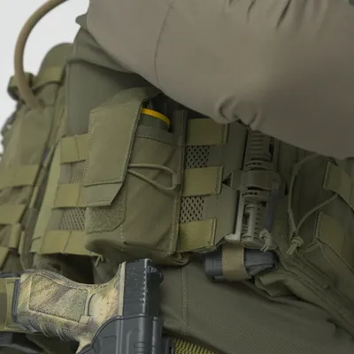 Ładownica Helikon Smoke- Multicam (MO-GSG-CD-34) HELIKON-TEX - widok 6