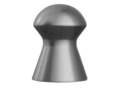 Śrut 4,51 mm Diabolo JSB Exact 500 półokrągły (546236-500)
