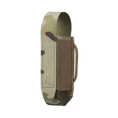 Ładownica pojedyńcz Direct Action SINGLE 40mm GRENADE POUCH MK II-27g - MultiCam - ( jeden rozmiar ) (PO-40G1-CD5-MCM)