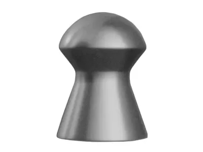 Śrut 4,52 mm Diabolo JSB Exact 500 półokrągły (546237-500)