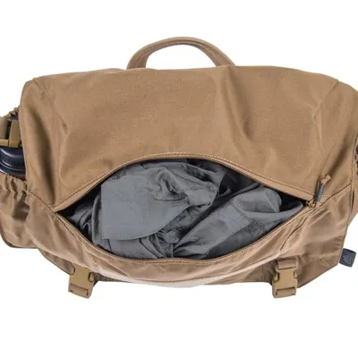 Torba URBAN COURIER BAG Large, Cordura, Shadow Grey (TB-UCL-CD-35) HELIKON-TEX - widok 8